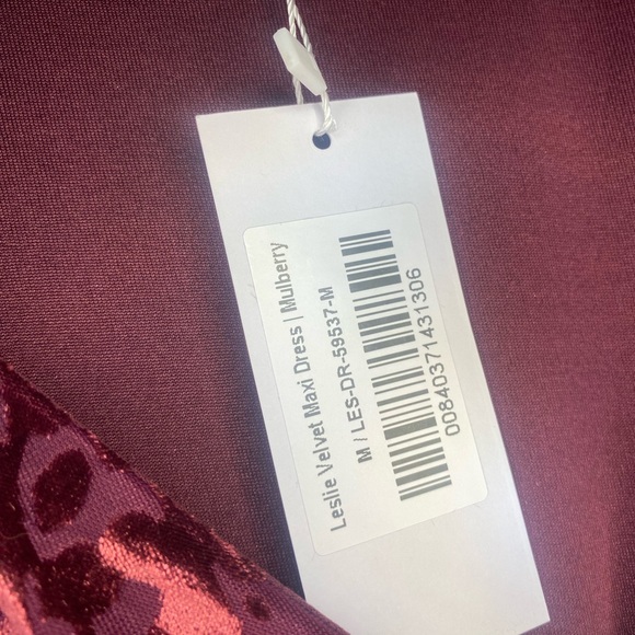 Women’s Baltic Born Dress - Picture 11 of 14